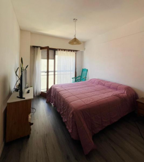 Departamento frente al mar